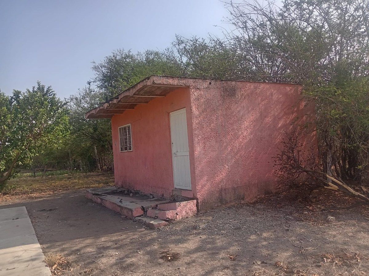 Chácara em Buenavista, Ixtlahuacán de los Membrillos, foto 3 de 12