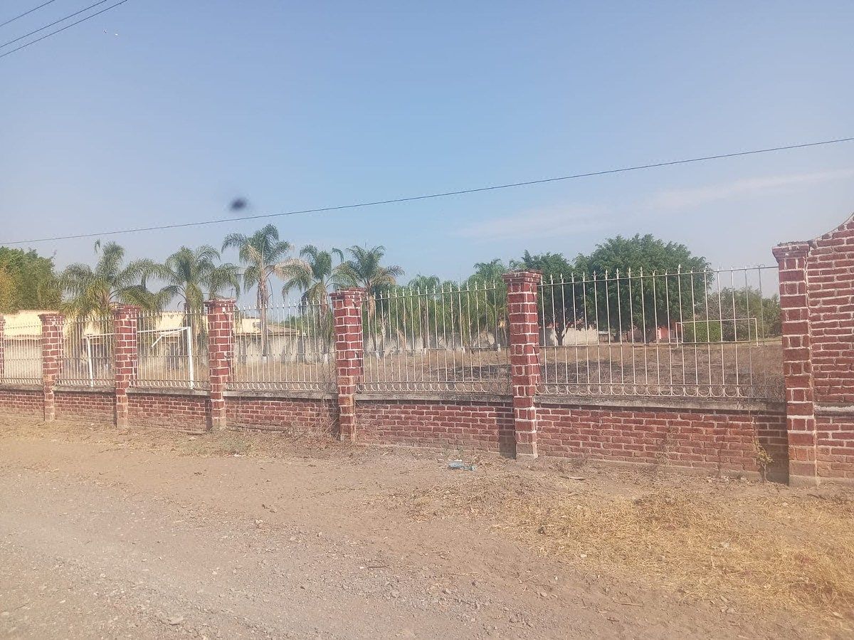 Chácara em Buenavista, Ixtlahuacán de los Membrillos, foto 4 de 12