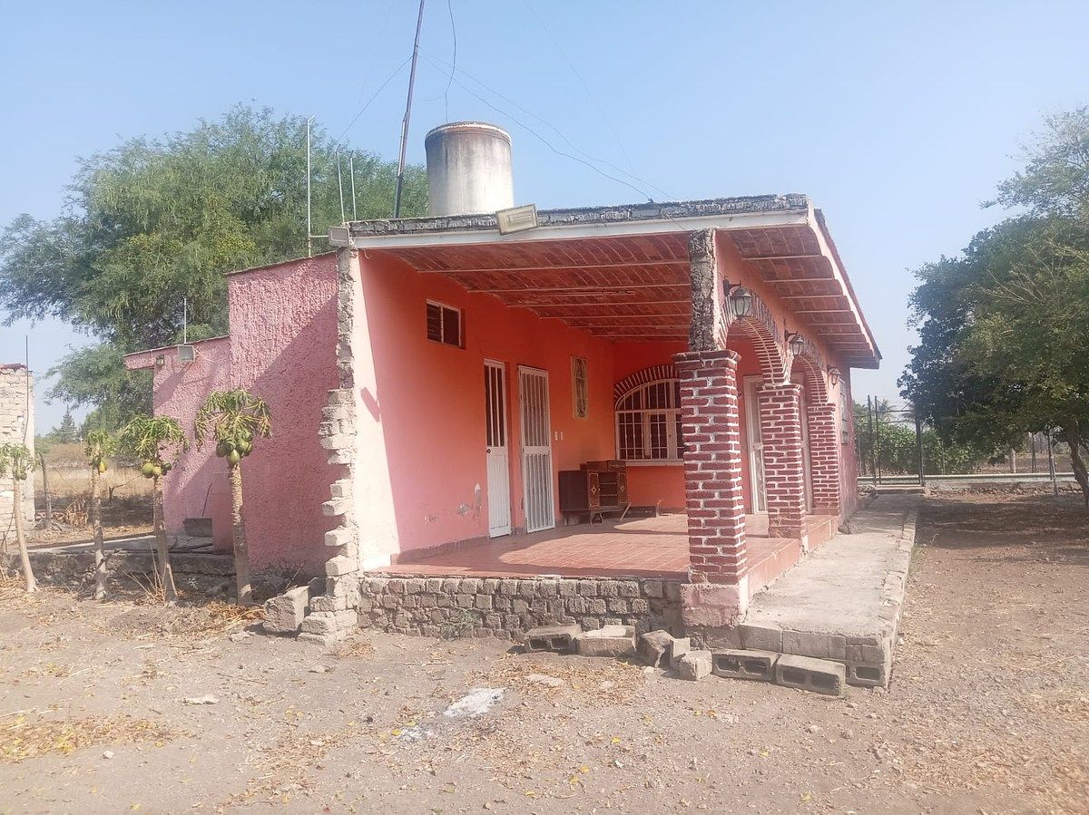 Chácara em Buenavista, Ixtlahuacán de los Membrillos, foto 7 de 12