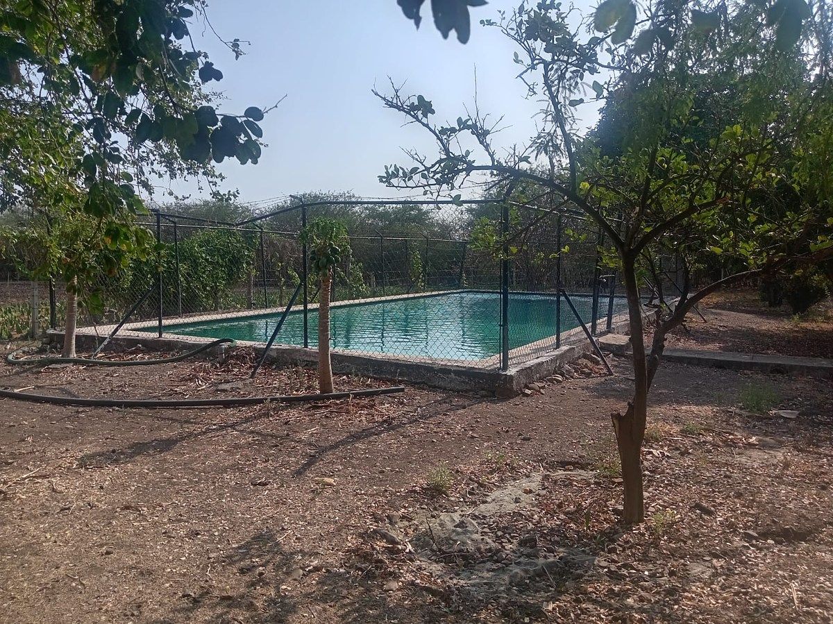 Chácara em Buenavista, Ixtlahuacán de los Membrillos, foto 8 de 12