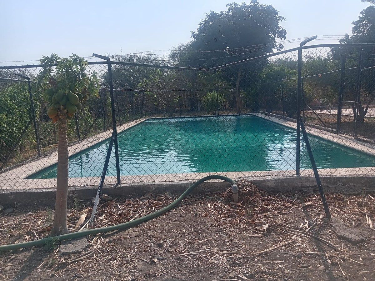 Chácara em Buenavista, Ixtlahuacán de los Membrillos, foto 11 de 12