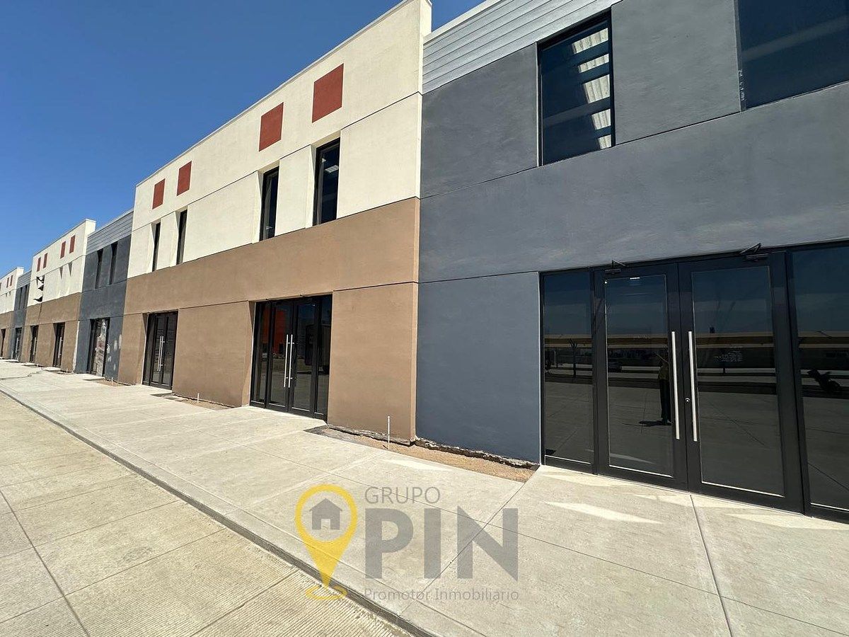 Locales Comerciales Nuevos en Renta | Otay, foto 1 de 6