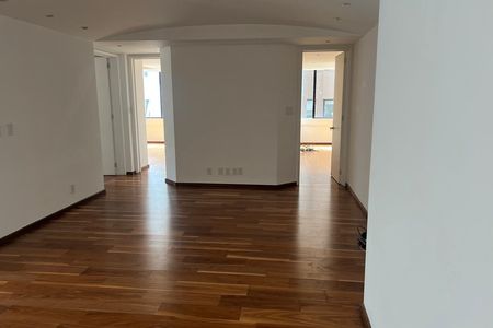 SALE APARTMENT BOSQUES DE LAS LOMAS