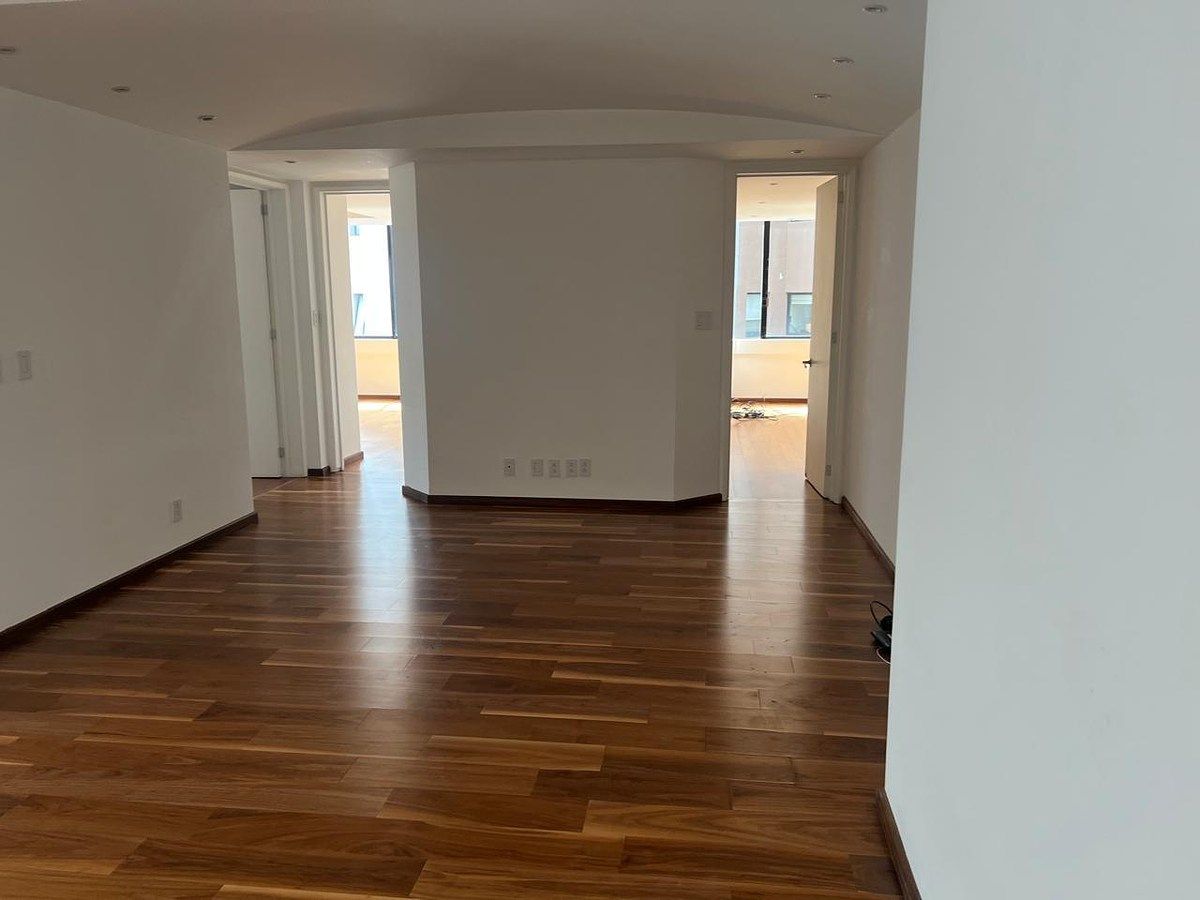 Apartment in Bosques de las Lomas, Cuajimalpa de Morelos, photo 4 of 11