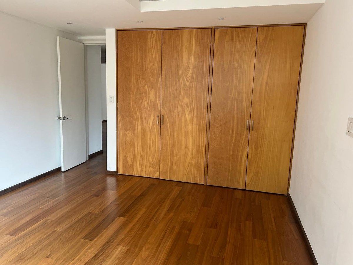 Apartment in Bosques de las Lomas, Cuajimalpa de Morelos, photo 5 of 11