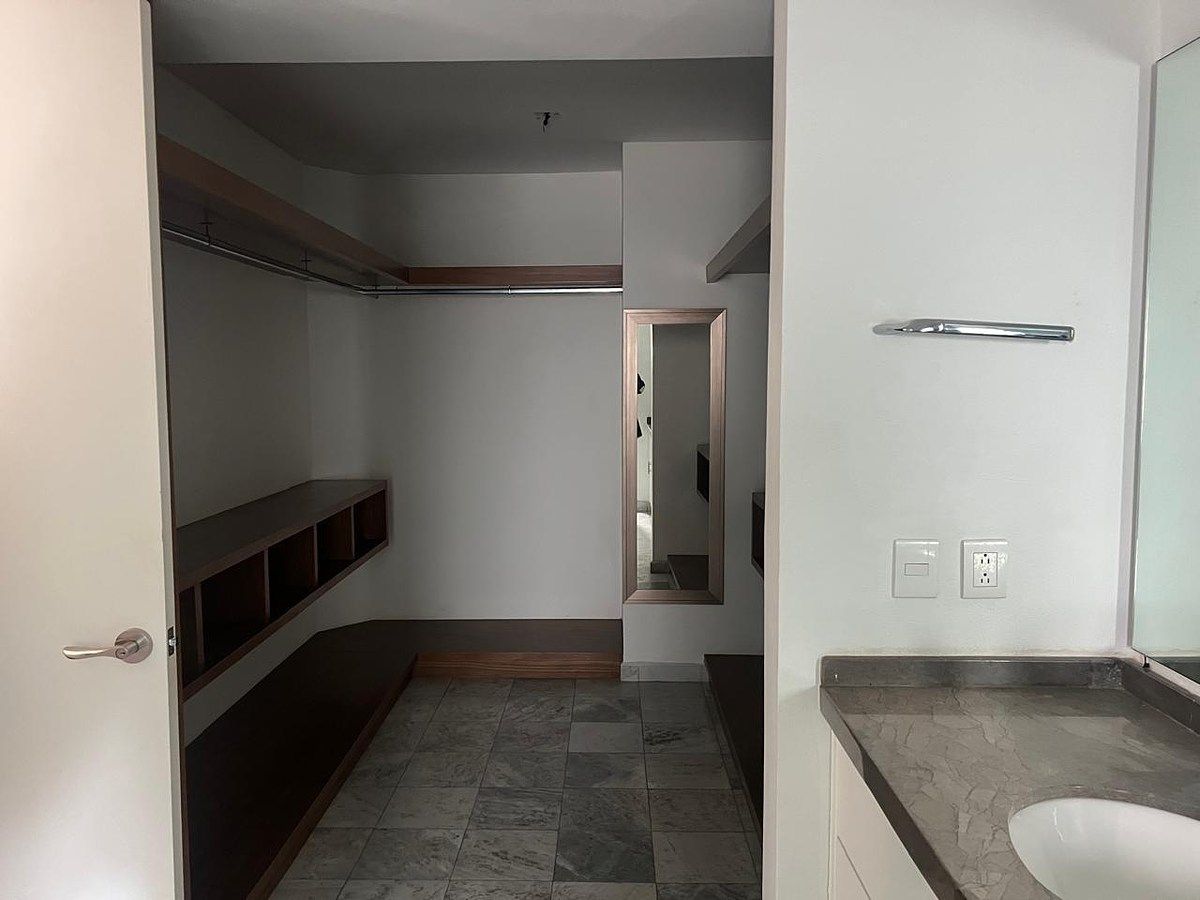 Apartment in Bosques de las Lomas, Cuajimalpa de Morelos, photo 6 of 11
