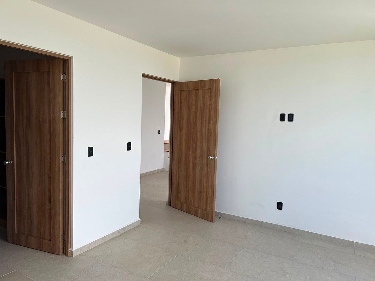 Casa em condomínio fechado em Grand Preserve, Querétaro, foto 7 de 26
