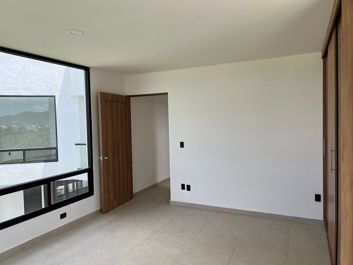 Casa em condomínio fechado em Grand Preserve, Querétaro, foto 8 de 26