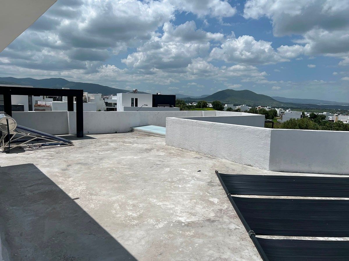 Casa em condomínio fechado em Grand Preserve, Querétaro, foto 15 de 26