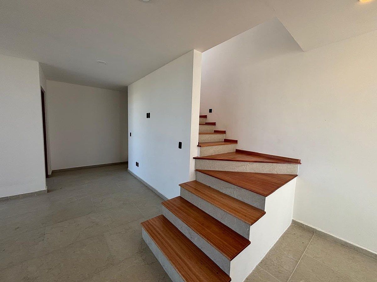 Casa em condomínio fechado em Grand Preserve, Querétaro, foto 18 de 26