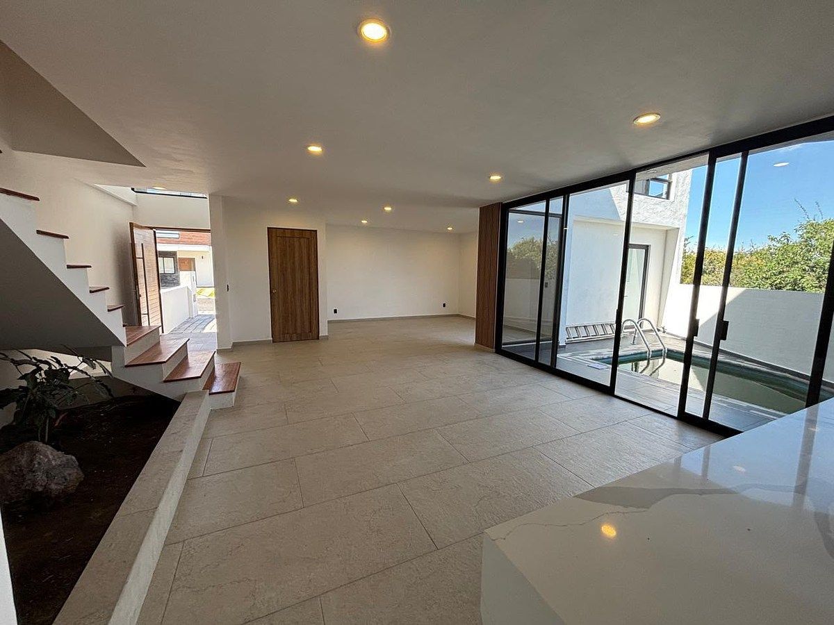 Casa em condomínio fechado em Grand Preserve, Querétaro, foto 4 de 26