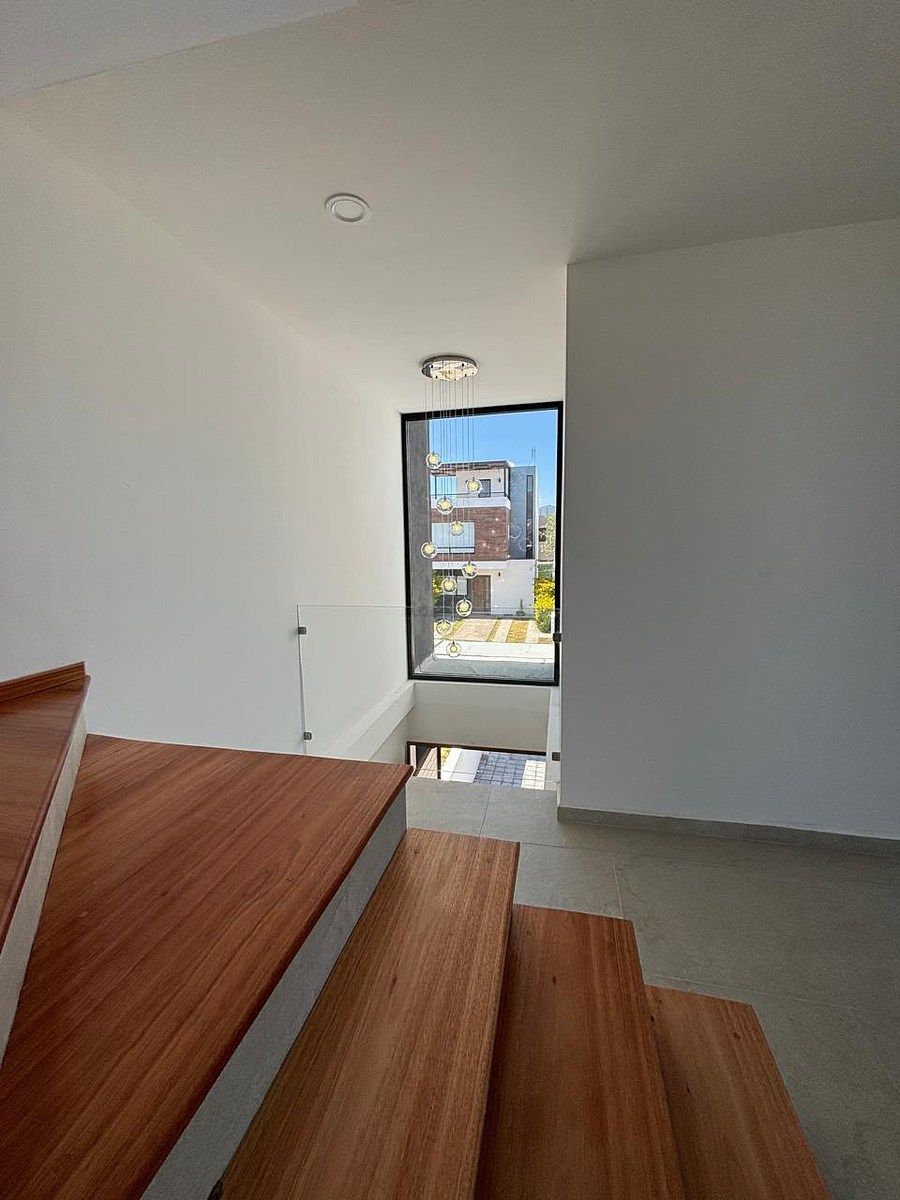 Casa em condomínio fechado em Grand Preserve, Querétaro, foto 21 de 26