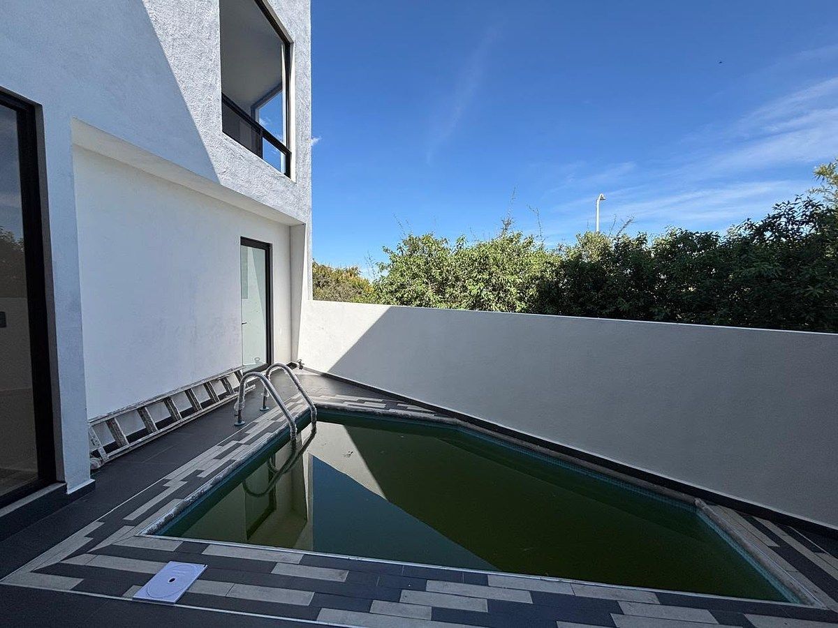 Casa em condomínio fechado em Grand Preserve, Querétaro, foto 24 de 26
