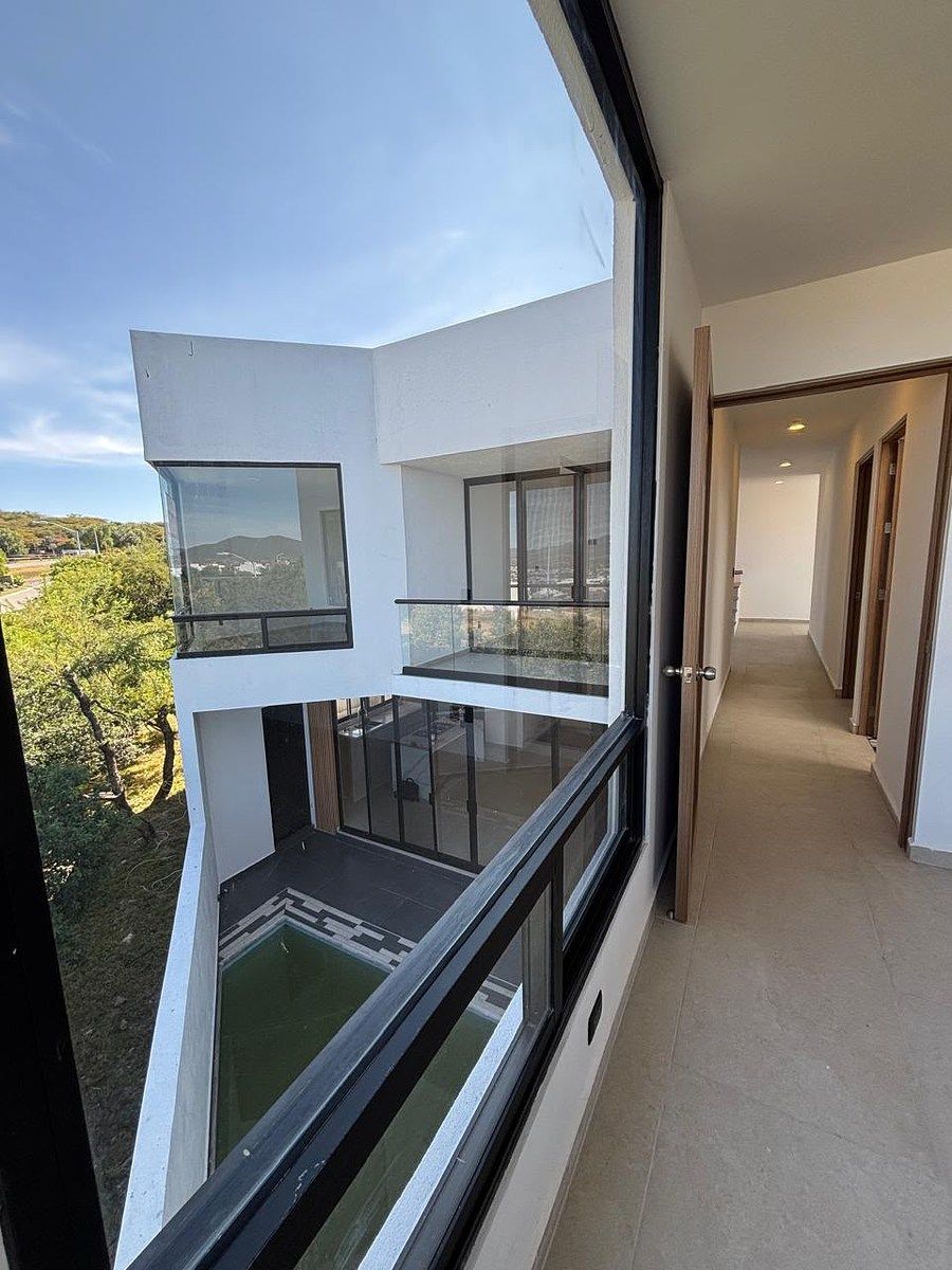 Casa em condomínio fechado em Grand Preserve, Querétaro, foto 6 de 26