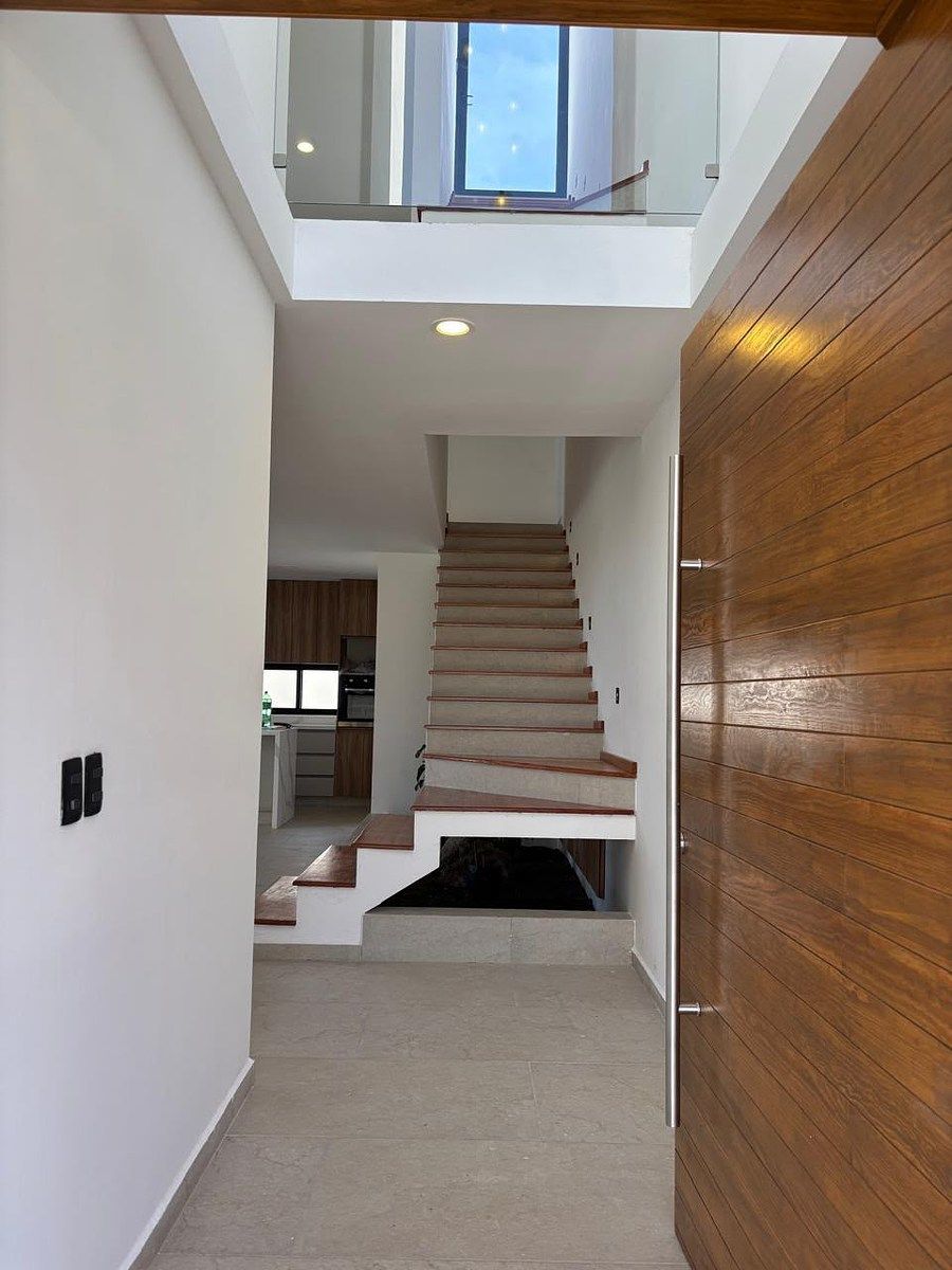 Casa em condomínio fechado em Grand Preserve, Querétaro, foto 26 de 26