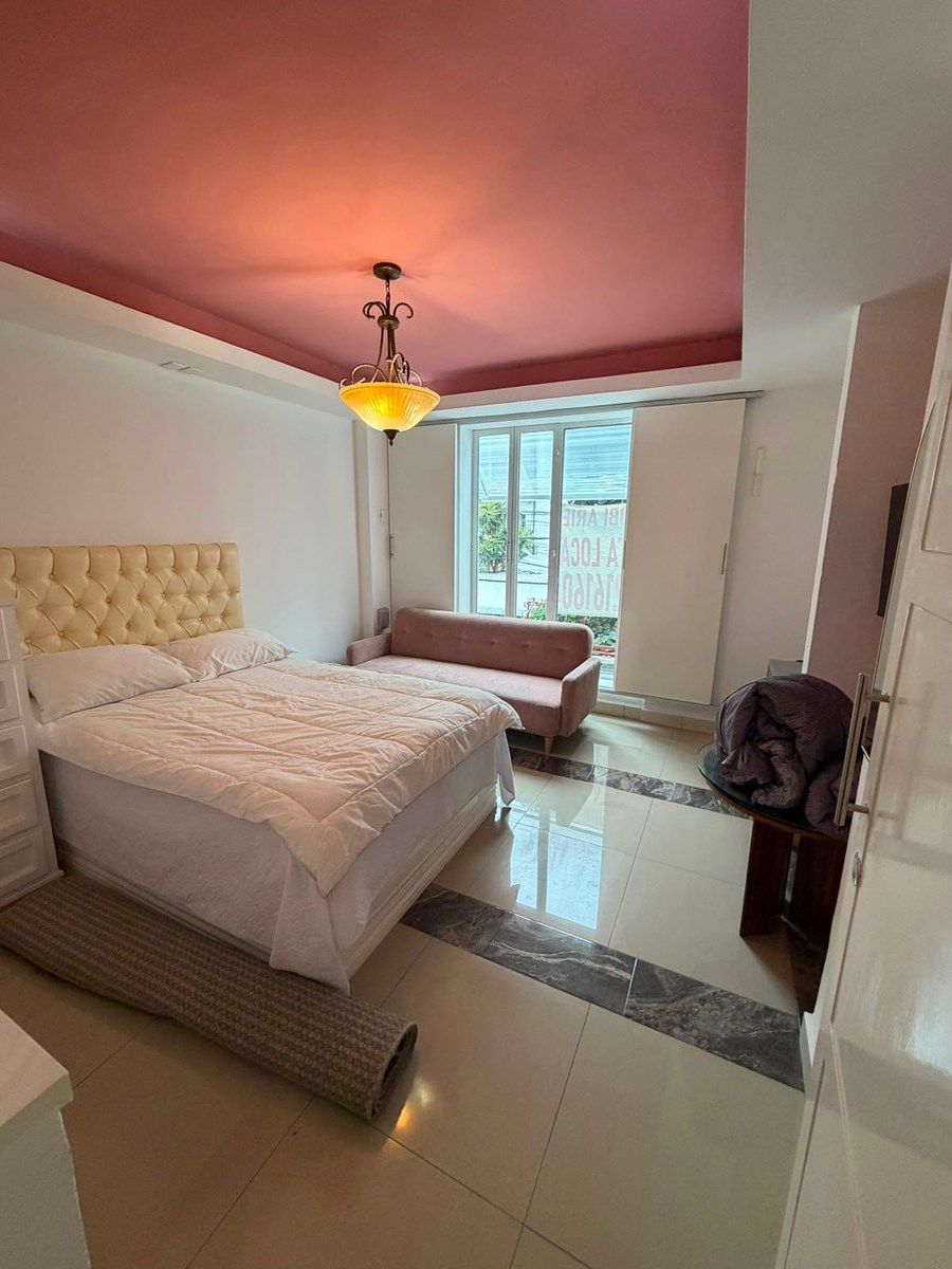 Apartment in Polanco III Sección, Miguel Hidalgo, photo 2 of 6
