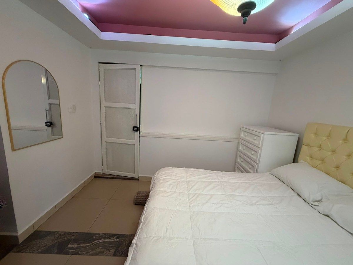 Apartment in Polanco III Sección, Miguel Hidalgo, photo 4 of 6