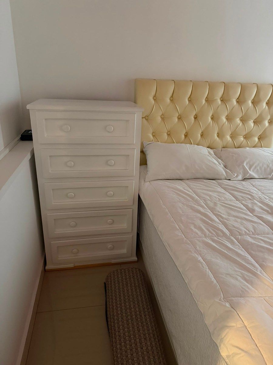 Apartment in Polanco III Sección, Miguel Hidalgo, photo 5 of 6