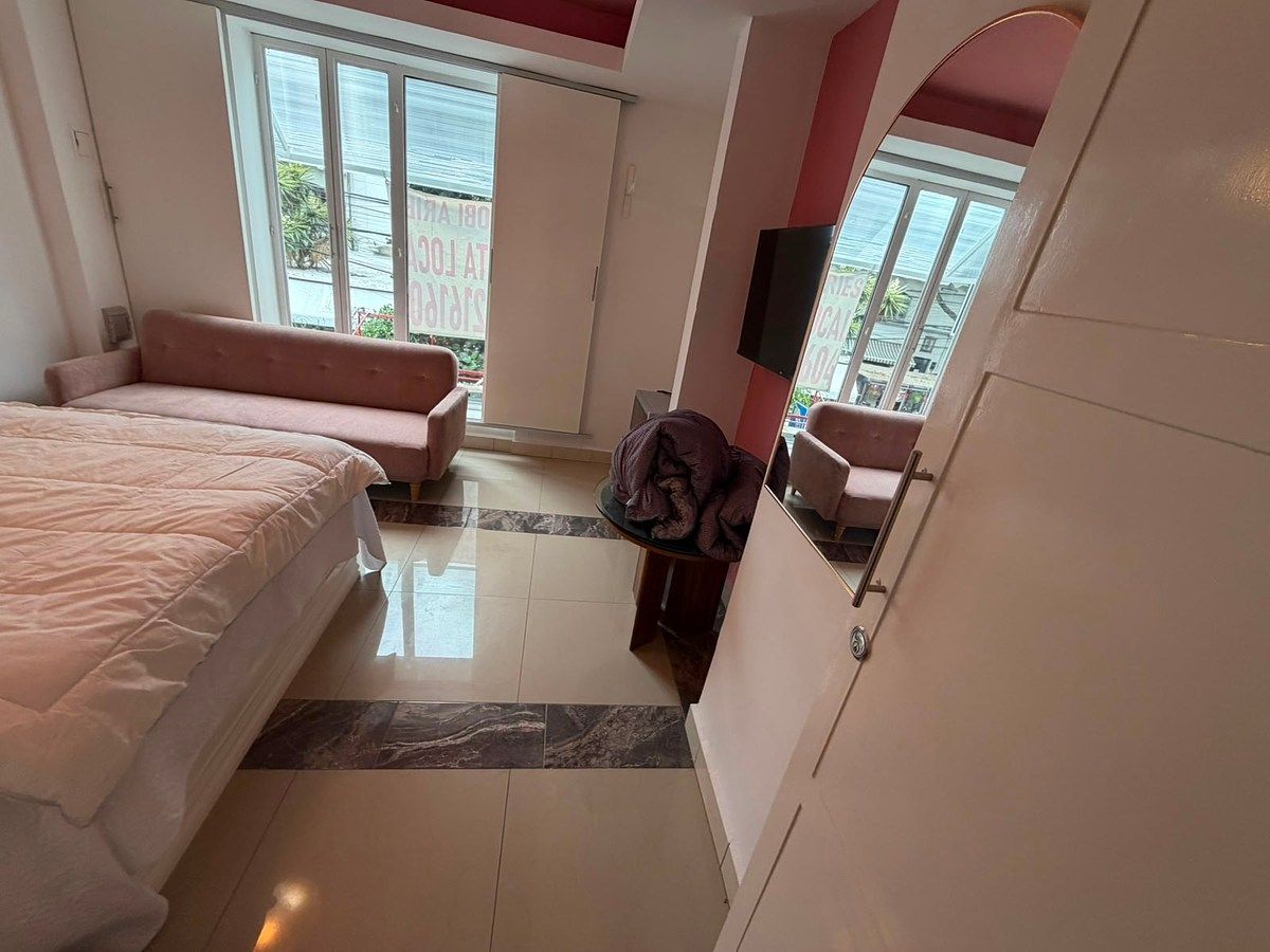 Apartment in Polanco III Sección, Miguel Hidalgo, photo 6 of 6