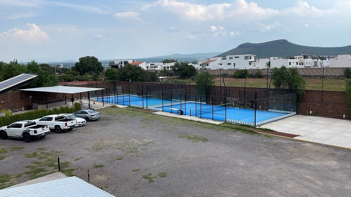 Local em Nuevo Espíritu Santo, San Juan del Río, foto 9 de 32