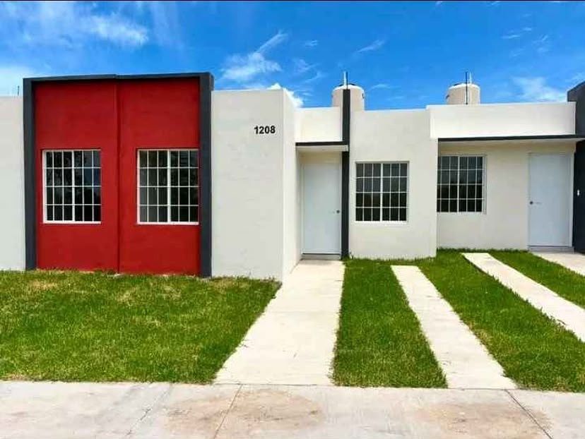 Últimas casas em Colima por $895MIL entrega IMEDIATA! 🚨, foto 1 de 5