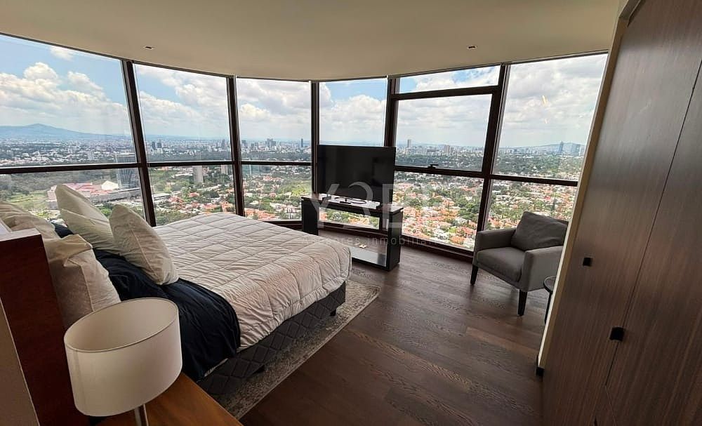 Departamento en Puerta de Hierro, Zapopan, foto 7 de 18
