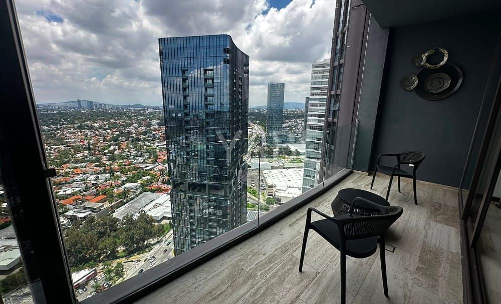 Departamento en Puerta de Hierro, Zapopan, foto 6 de 18