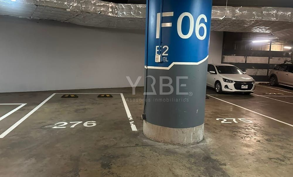 Departamento en Puerta de Hierro, Zapopan, foto 18 de 18