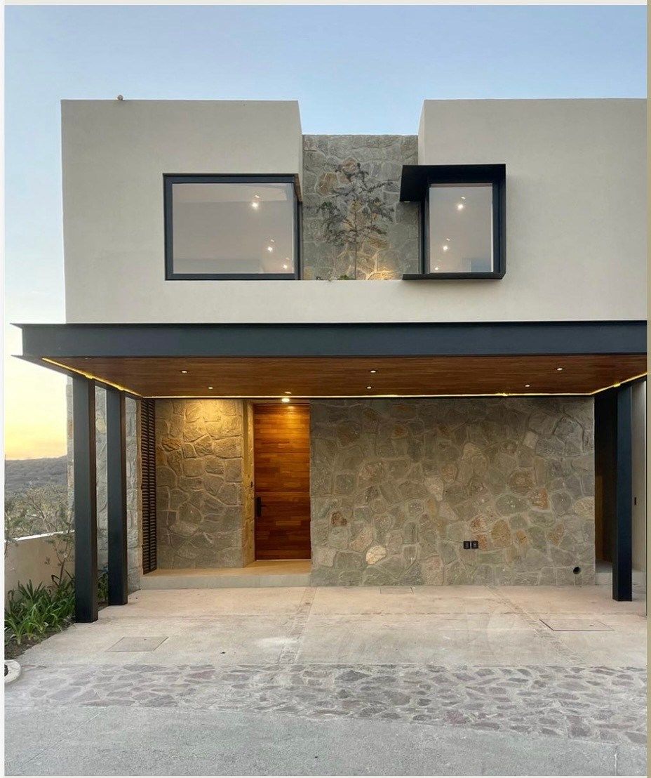 Casa FADEC, foto 1 de 6