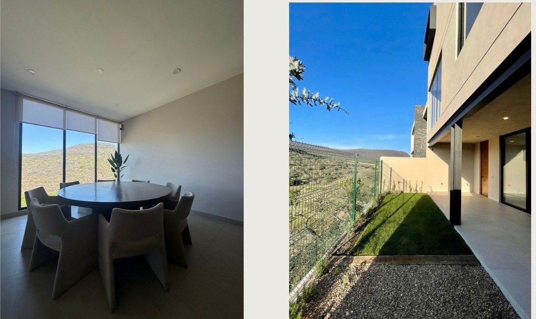Casa em Altozano el Nuevo Querétaro, Querétaro, foto 3 de 6