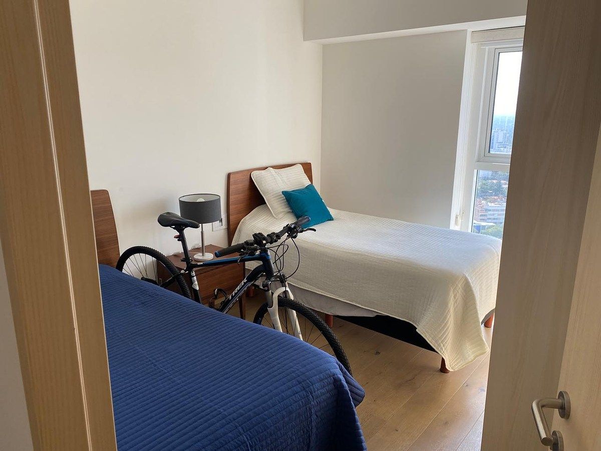 Departamento en Los Alpes, Álvaro Obregón, foto 5 de 14