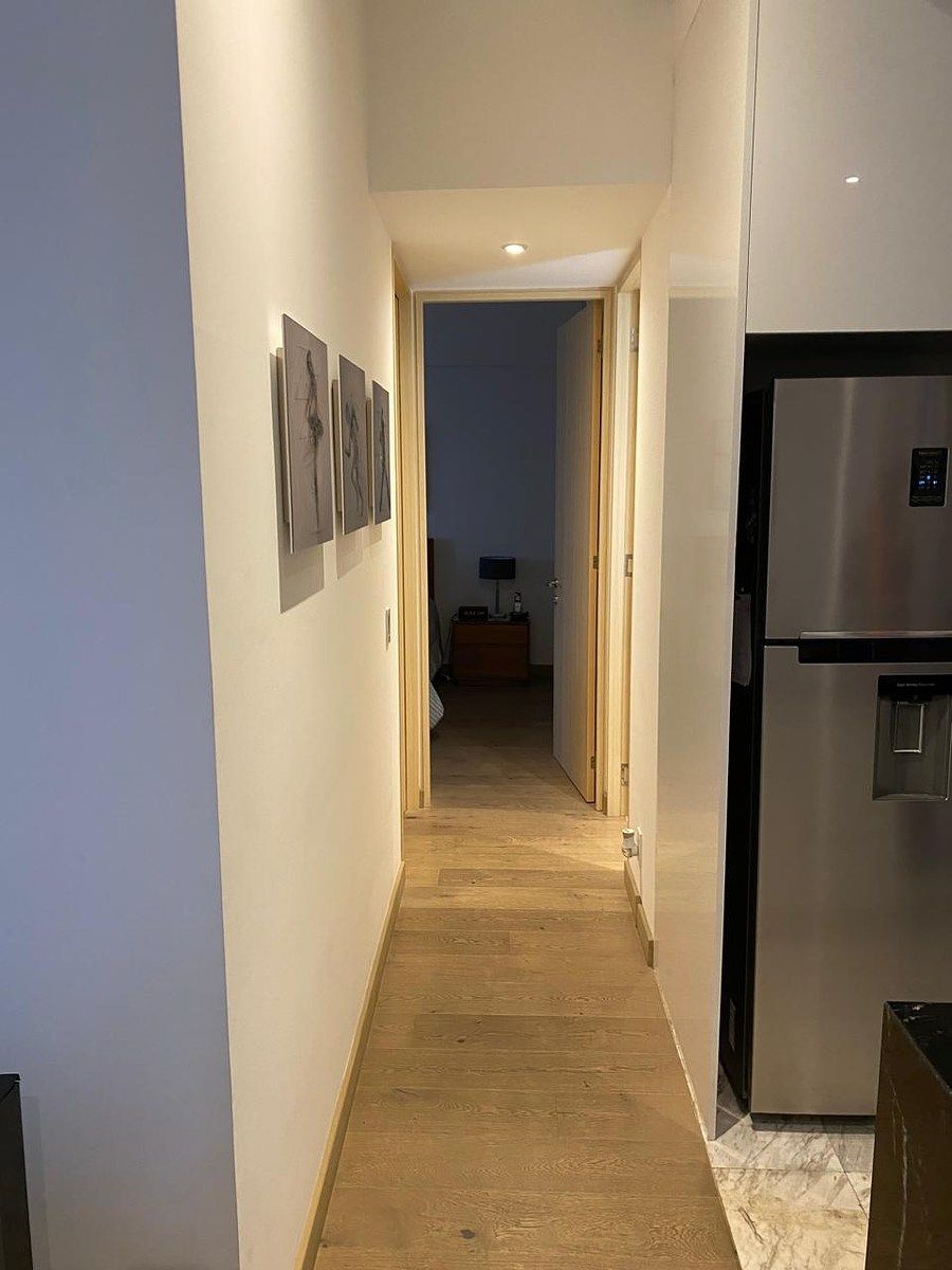 Departamento en Los Alpes, Álvaro Obregón, foto 4 de 14
