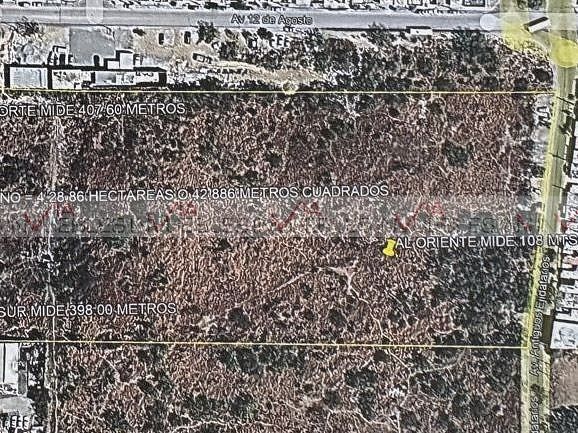 Terreno en La Alianza P-128, Monterrey, foto 11 de 12