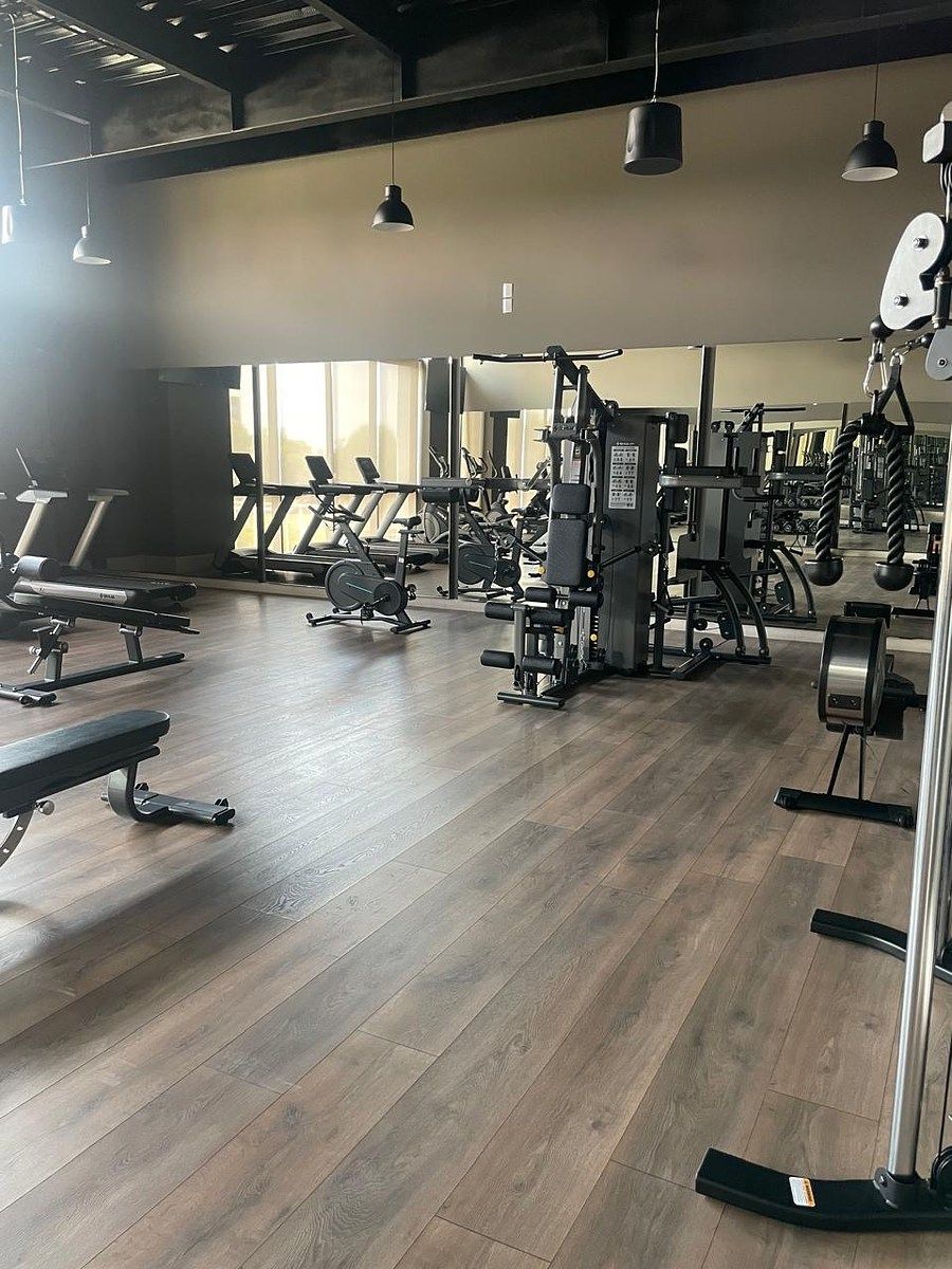 Apartamento em Italia Providencia, Guadalajara, foto 3 de 14