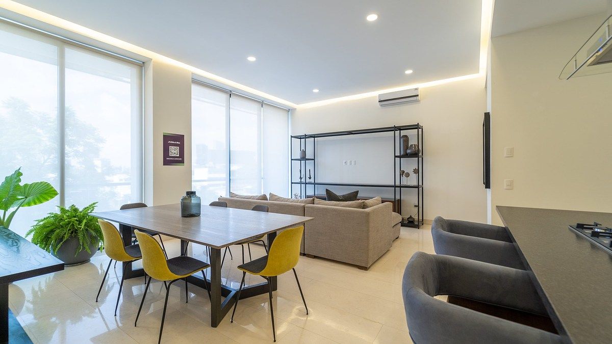 Apartamento em Italia Providencia, Guadalajara, foto 7 de 14