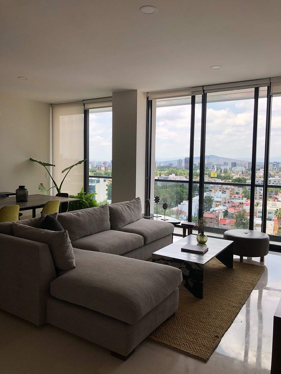 Apartamento em Italia Providencia, Guadalajara, foto 6 de 14