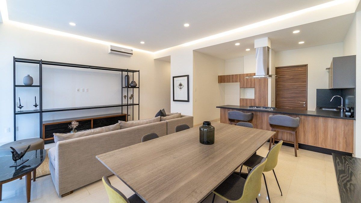 Apartamento em Italia Providencia, Guadalajara, foto 8 de 14