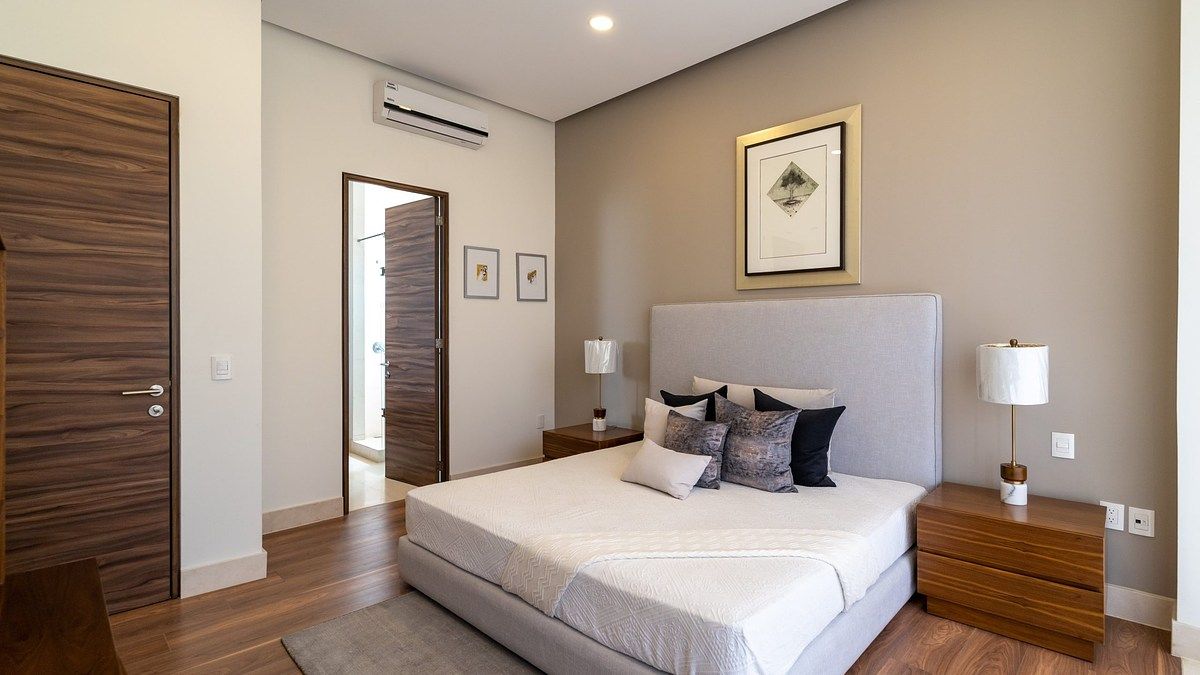 Apartamento em Italia Providencia, Guadalajara, foto 12 de 14