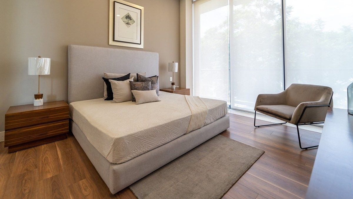 Apartamento em Italia Providencia, Guadalajara, foto 13 de 14