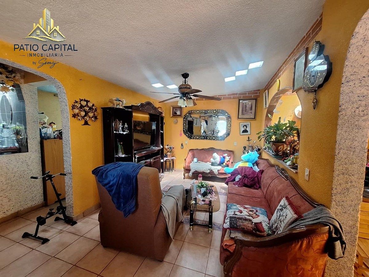 House in República Mexicana, Coacalco de Berriozábal, photo 2 of 10