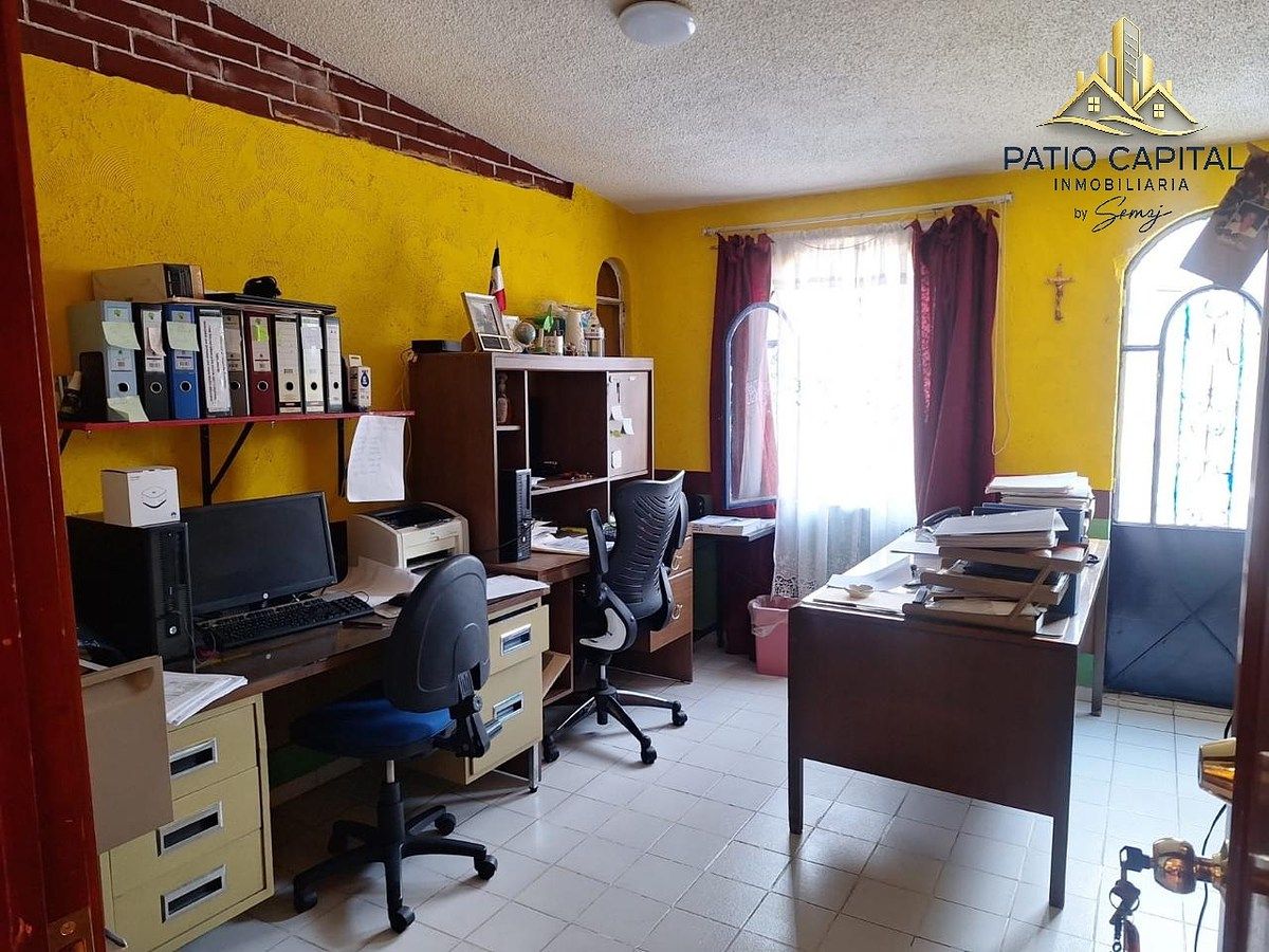 House in República Mexicana, Coacalco de Berriozábal, photo 6 of 10