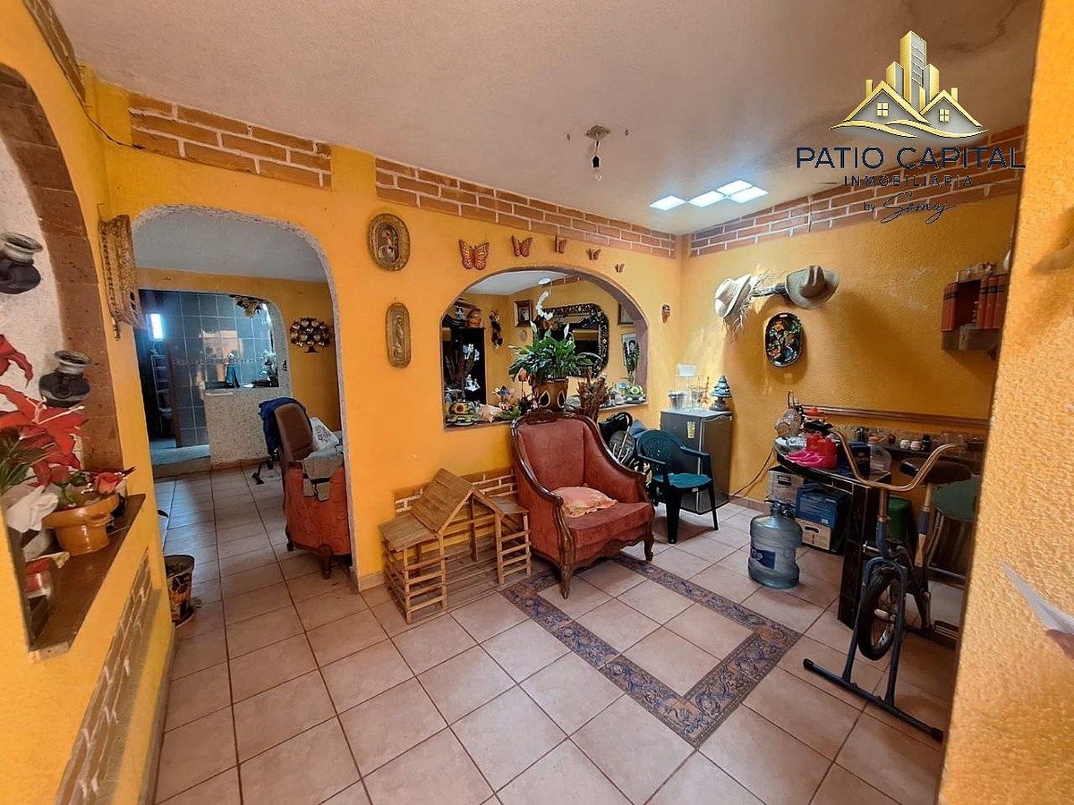 House in República Mexicana, Coacalco de Berriozábal, photo 3 of 10
