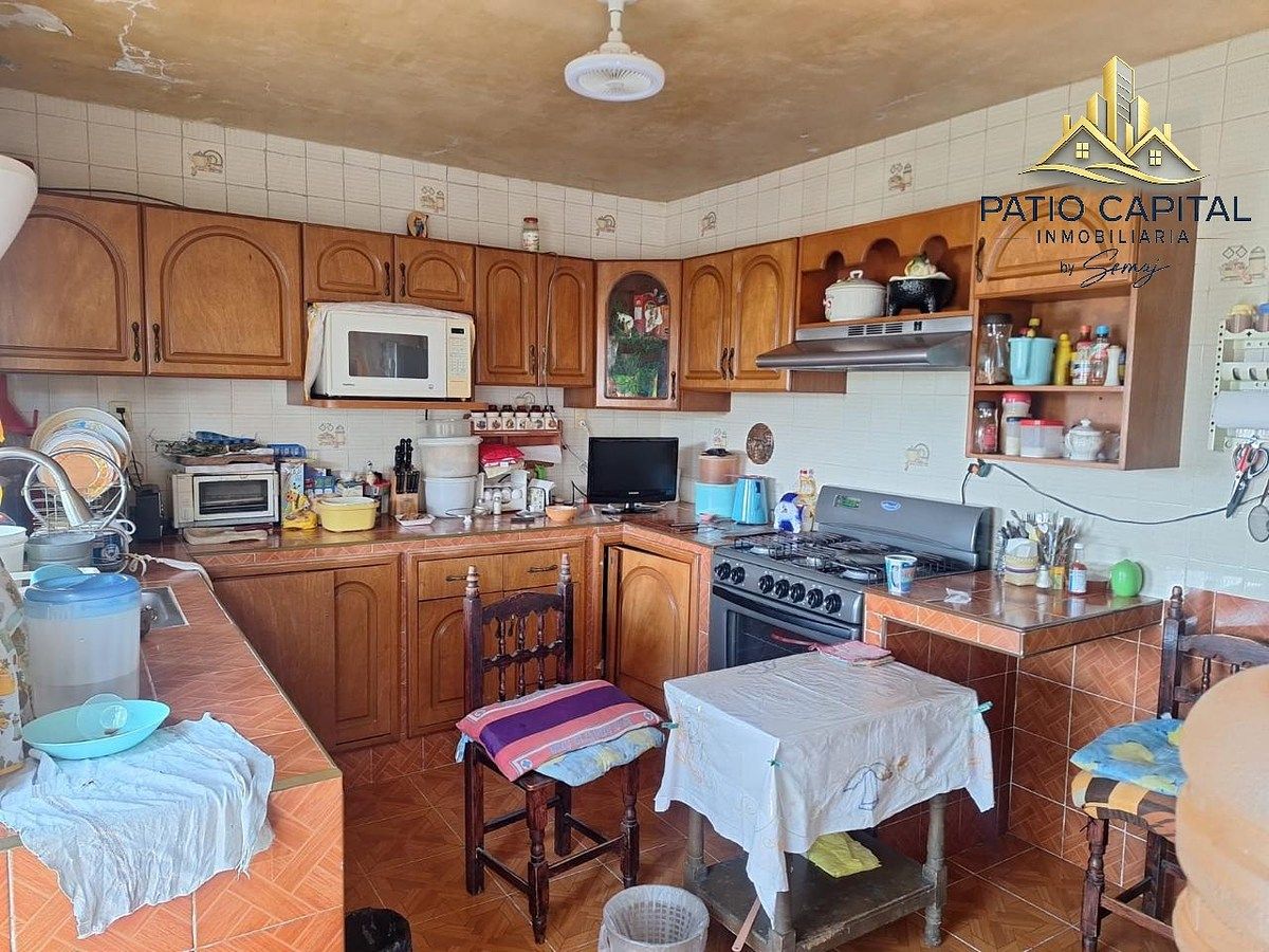 House in República Mexicana, Coacalco de Berriozábal, photo 5 of 10