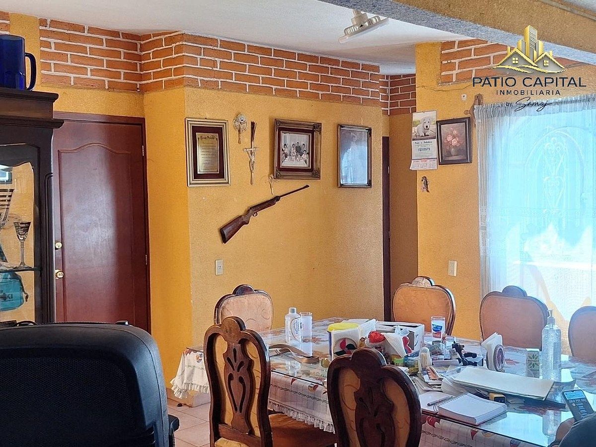 House in República Mexicana, Coacalco de Berriozábal, photo 4 of 10