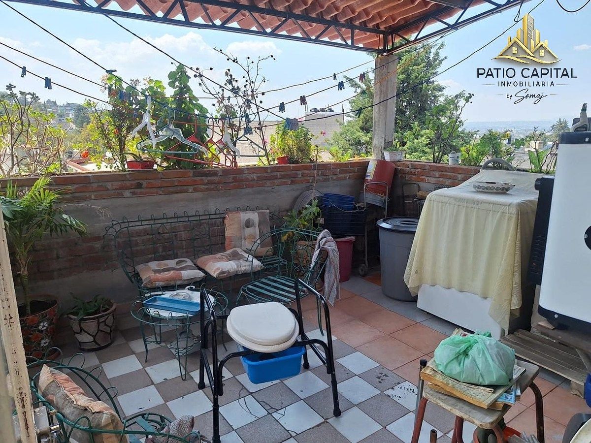 House in República Mexicana, Coacalco de Berriozábal, photo 9 of 10