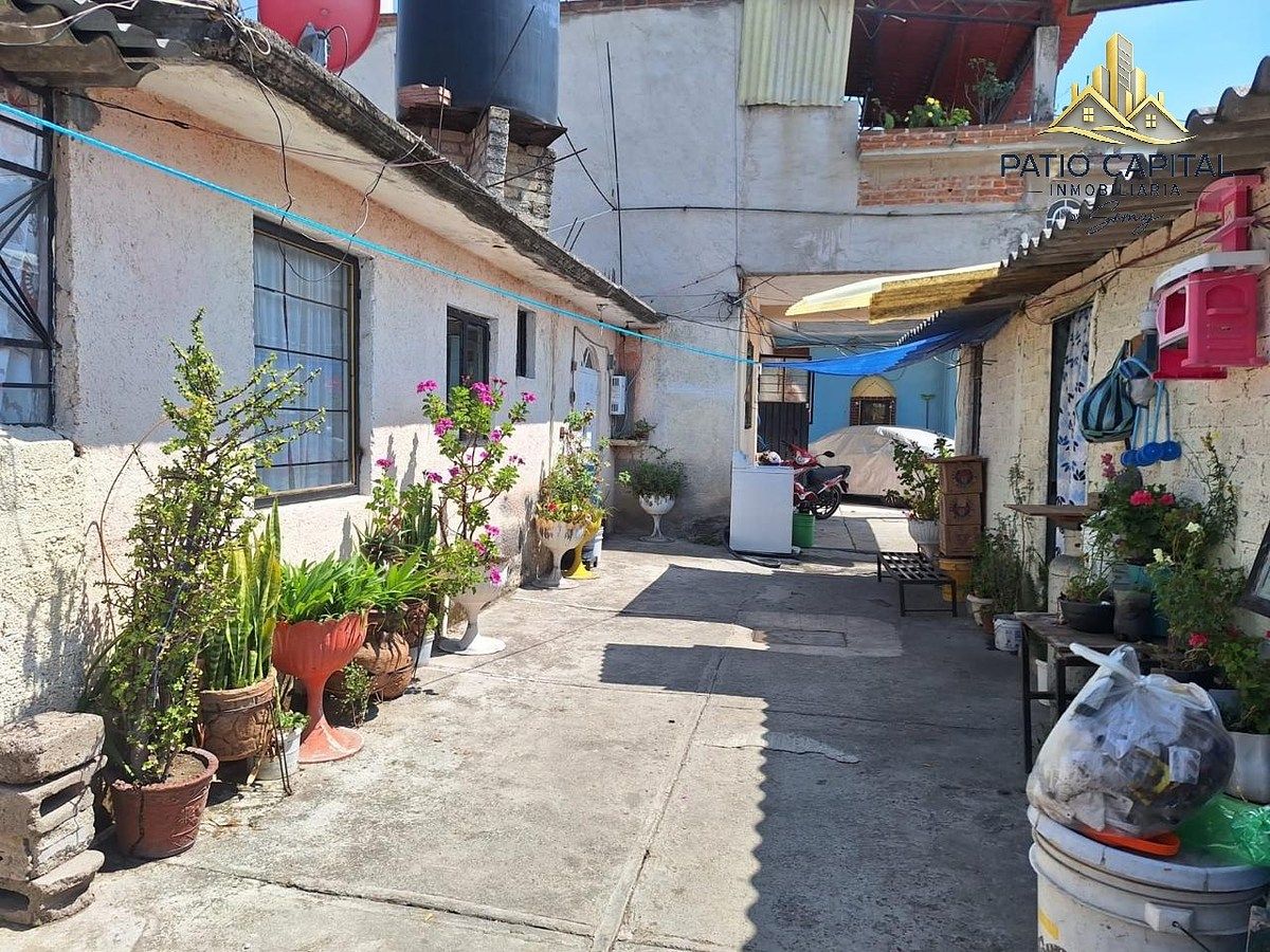 House in República Mexicana, Coacalco de Berriozábal, photo 10 of 10