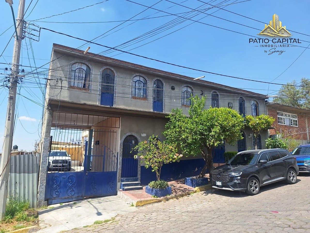 Sale of House in Coacalco, Mexico, photo 1 of 10