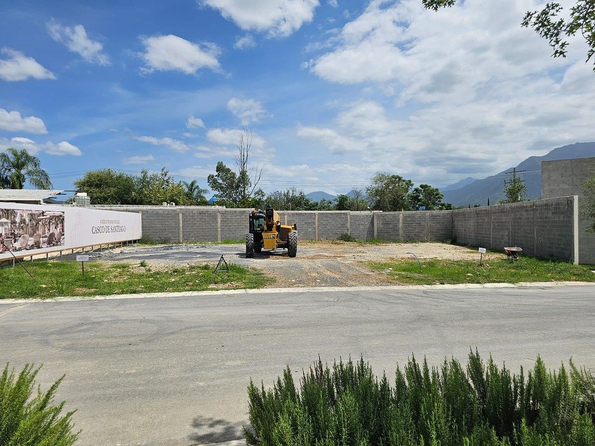 Land Lots for Sale, Reserva Constanza, Santiago Nuevo Leon, photo 1 of 6