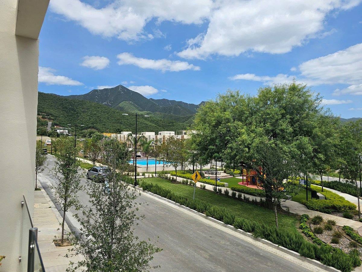Lot in Las Huertas, Santiago, photo 2 of 6