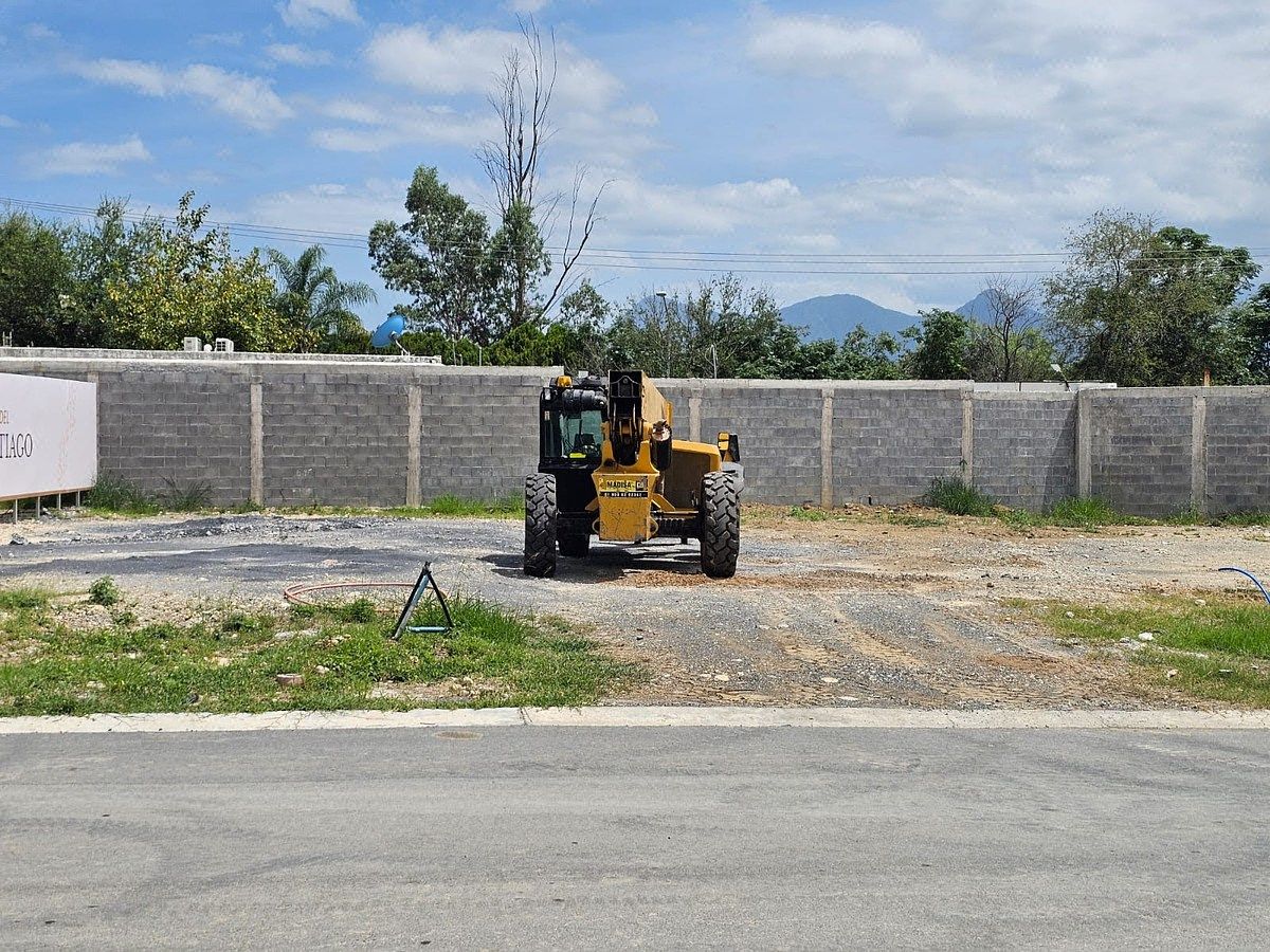 Lot in Las Huertas, Santiago, photo 3 of 6
